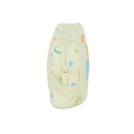 Portameriendas Térmico Safta Selva Beige 21.5 x 12 x 6.5 cm