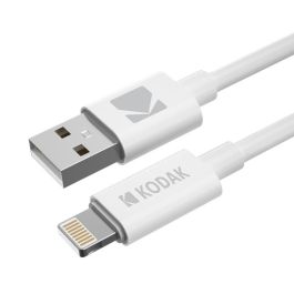 Cable USB Kodak Blanco Cable USB Kodak Blanco Precio: 4.58999948. SKU: S0441999