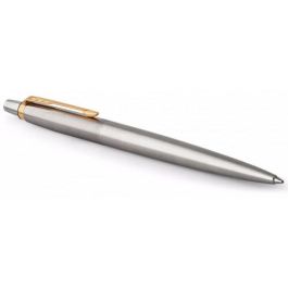 Boligrafo Parker Jotter Core Acero Inoxidable Gt