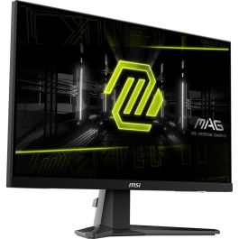 Monitor MSI MAG 256F Full HD 24,5" 180 Hz Monitor MSI MAG 256F Full HD 24,5" 180 Hz