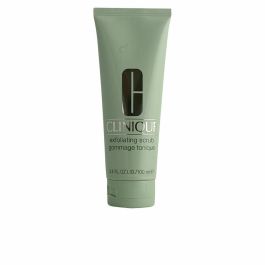 Clinique EXFOLIATING scrub Exfoliante Facial 100 ml Precio: 25.88999974. SKU: SLC-14243