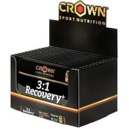 3:1 Recovery+ Monodosis Choc 10 X 50 G Precio: 23.4999996. SKU: B1JFDZ979J