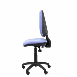 PIQUERAS Y CRESPO Silla Elche S bali azul claro PIQUERAS Y CRESPO Silla Elche S bali azul claro