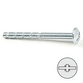 Tornillo Tirador Autocortante Zincado 4-45 Ucafix (100 Unidades) Precio: 2.6899994. SKU: B1CC95FFGP