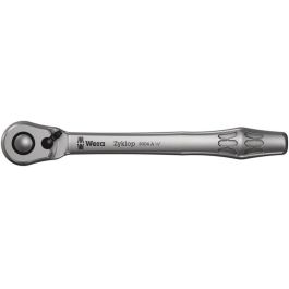 Wera 8004 A Zyklop Metal-Knarre con Carraca de Metal 1/4" -Antrieb Precio: 59.89000028. SKU: B15HTJZTCY