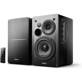 Edifier R1280DB Altavoces de Estantería Activos 2.0 Bluetooth en Negro Precio: 146.7900005. SKU: S7801382