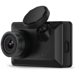 Garmin X310 Dash Cam 4K UHD WLAN BT, Cámara de Coche con 140° de Ángulo de Visión y GPS Integrado