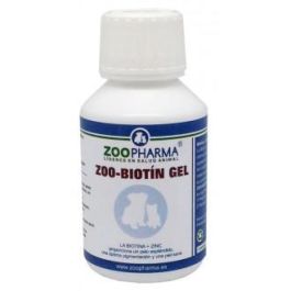 Zoopharma Veterinaria Zoo-Biotin Mascotas 100Ml. Zoopharma Veterinaria Zoo-Biotin Mascotas 100Ml. Precio: 22.4999995. SKU: B1B5VH4QJT