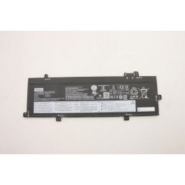Lenovo Internal lithium-ion laptop battery, 4-cell, 86Wh capacity, 15.44V voltage, compatible with Lenovo ThinkPad models. Precio: 120.78999966. SKU: B1DL7SPCAT