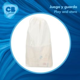 Juego de Mesa CB Games Rummi 24,5 x 3 x 6 cm (112 Piezas) (6 Unidades) Juego de Mesa CB Games Rummi 24,5 x 3 x 6 cm (112 Piezas) (6 Unidades)