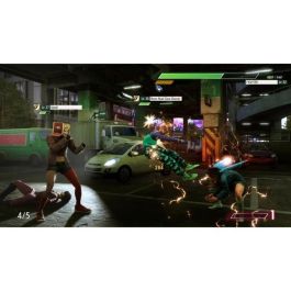 Capcom Street Fighter 6 Años 1-2 Edición Lucha - Juego de PS5 Capcom Street Fighter 6 Años 1-2 Edición Lucha - Juego de PS5