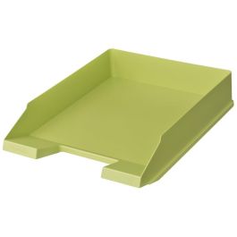 Herlitz Ablagekorb A4-C4 classic GREENline Intensiv hellgrün Precio: 15.88999951. SKU: B1FHQS5F5R