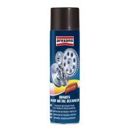 Limpiador De Frenos Y Metales Ml 500 ARX31041E Limpiador De Frenos Y Metales Ml 500 ARX31041E Precio: 10.50000006. SKU: S3706839