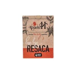 HAUSMANN Bye Bye Resaca 4 Cápsulas Precio: 5.5899998. SKU: B1KBCSY8JS
