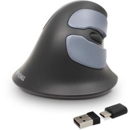 Ratón inalámbrico vertical ergonómico - YENKEE - YMS 5030 Precio: 29.94999986. SKU: B17MVVP5LL