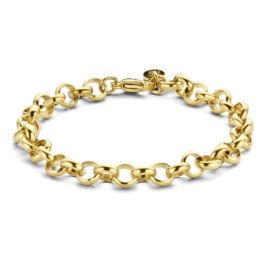 Pulsera Mujer CO88 Collection 8CB-90763 Dorado Precio: 59.50000034. SKU: B182BLDJJK
