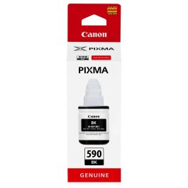 CANON Canon cartucho negro GI-590 BK Precio: 13.59000005. SKU: B1DPD36FDR