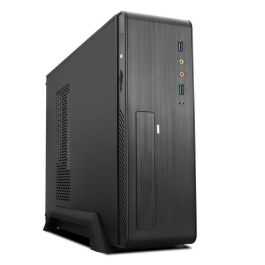 Caja Ordenador Tooq 3006Du3C Slim500 W Usb Caja Ordenador Tooq 3006Du3C Slim500 W Usb