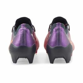 Botas de Fútbol para Adultos Puma Ultra 1.4 Fg/Ag Morado Botas de Fútbol para Adultos Puma Ultra 1.4 Fg/Ag Morado