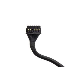 CoreParts Batería para Portátil 82Wh Li-Pol 11.4V 7200mAh Negra, compatible con HP ZBook 15 G3, ZBook 17 G3 CoreParts Batería para Portátil 82Wh Li-Pol 11.4V 7200mAh Negra, compatible con HP ZBook 15 G3, ZBook 17 G3