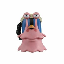 Plastoy PLA1712946133917 Alcancía One Piece Caracolfono Den Den Mushi Precio: 34.68999941. SKU: B12WLYRTZM