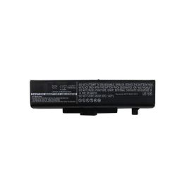 CoreParts Laptop Battery for Lenovo 73.26Wh Li-ion 11.1V 6600mAh Black, deapad Z380A, IdeaPad B480, IdeaPad B485, IdeaPad B580, IdeaPad B585, Ide CoreParts Laptop Battery for Lenovo 73.26Wh Li-ion 11.1V 6600mAh Black, deapad Z380A, IdeaPad B480, IdeaPad B485, IdeaPad B580, IdeaPad B585, Ide