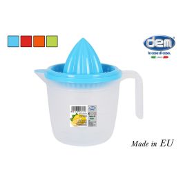 Exprimidor y jarra medidora Citru 600 cl - Dem (12 Unidades) Precio: 13.89000019. SKU: B157J762JS