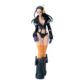 Banpresto Figura Nico Robin The Shukko One Piece 17cm Precio: 38.50000022. SKU: B1CR68K35H