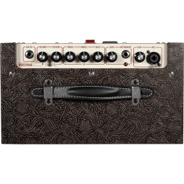 Ashdown Woodsman Amplificador Guitarra Acústica Transistores 25W Marrón