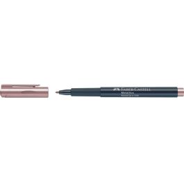 FABER-CASTELL Marker Metallics Farbe 189
