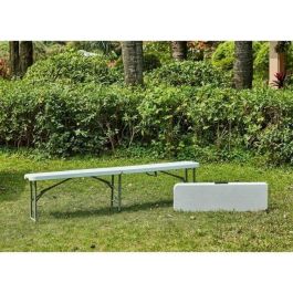 Banco Plegable para Mesa de Recepción de 180 cm Banco Plegable para Mesa de Recepción de 180 cm