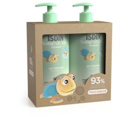 Isdin Baby Naturals Gel Champú Duo 2 X 750 mL Precio: 32.58999964. SKU: B1HN2L4XMG
