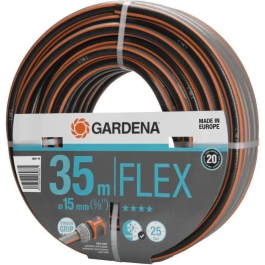 Gardena Manguera Flexible Ø 15 mm Bobina 35 Metros Precio: 86.68999988. SKU: B1DTRBH2EY