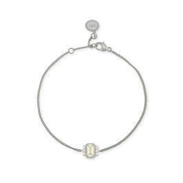 Pulsera Mujer 24KAE 22424S Plateado Pulsera Mujer 24KAE 22424S Plateado Precio: 85.58999977. SKU: B16NNAEELT