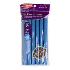 Red Kiss Rulos Flexibles 7" - Pack de 12 unidades Precio: 7.49999987. SKU: B185HRRY22