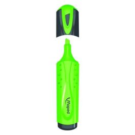 Maped Marcador Fluorescente Peps Classic Verde Precio: 0.69000008. SKU: BIX742533