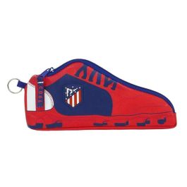 Portatodo Atlético Madrid 812045584 Azul Rojo Blanco (24 x 10 x 2 cm) Precio: 7.49999987. SKU: S4303216