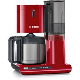Bosch Filterkaffeemaschine TKA8A054 Styline Rot Precio: 146.88999974. SKU: B1ERE3XLT8
