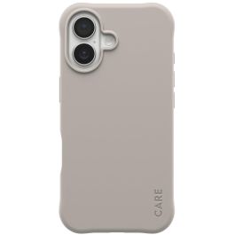 PanzerGlass CARE Fashionable Funda MagSafe para iPhone 17 Vanilla, TPU Reciclado, Protección Caídas 2.4m, Beige PanzerGlass CARE Fashionable Funda MagSafe para iPhone 17 Vanilla, TPU Reciclado, Protección Caídas 2.4m, Beige Precio: 36.49999969. SKU: B1HL75BXKV