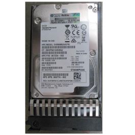 Hewlett Packard Enterprise 900GB 12G SAS 15K SFF 2.5in HDD - Disco Duro Servidor HPE Original