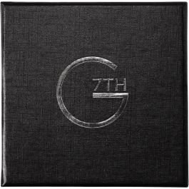 G7TH Cejilla Adaptable Estilo 1 Ancho - Plateada