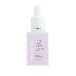 Wishful Thirst Trap Juice, Hidratante, Suero, Para la cara, 10 ml *Miniatura Precio: 21.49999995. SKU: B1C7WXKQRN