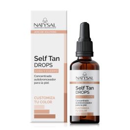 Self Tan Drops Gotas Autobronceadoras Precio: 14.7899994. SKU: B14JLTTLD8