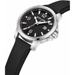 Reloj Hombre Police PEWJN0020903 Negro Reloj Hombre Police PEWJN0020903 Negro