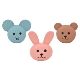 Nayeco Mini Animals 3 Unidades Precio: 9.5000004. SKU: B19WPJG82M