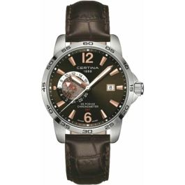 Reloj Hombre Certina C034.455.16.087.01 (Ø 41 mm) Reloj Hombre Certina C034.455.16.087.01 (Ø 41 mm) Precio: 308.50000038. SKU: B1DJ9355ZS