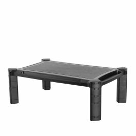 Soporte de Mesa para Pantalla Neomounts NSMONITOR20 Negro 10 kg Precio: 38.50000022. SKU: S55024824