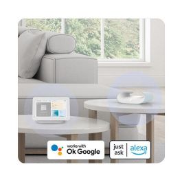 D-Link M30/E Aquila Pro AI Wi-Fi 6 AX3000 Doble Banda Mesh Router Blanco Azul 260 m²