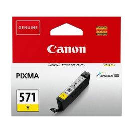 Canon MG5750/MG6850/MG7750 Cartucho Amarillo Canon MG5750/MG6850/MG7750 Cartucho Amarillo Precio: 14.69000016. SKU: S8402571