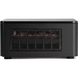 ASUS RNUC12WSHi70002 Mini PC Barebone, Intel Core i7 12ª Gen, DDR4, Wi-Fi 6E, Thunderbolt 4, Negro